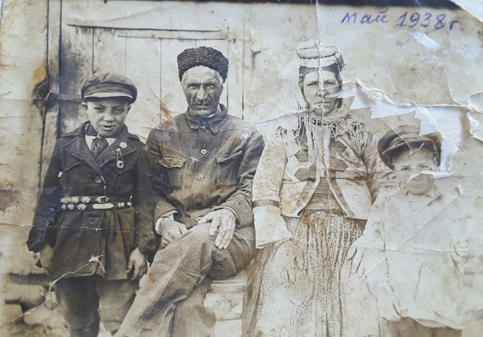 Bir sürgün hikâyesi: Sovyet Kürdü Çatuyev’in anıları